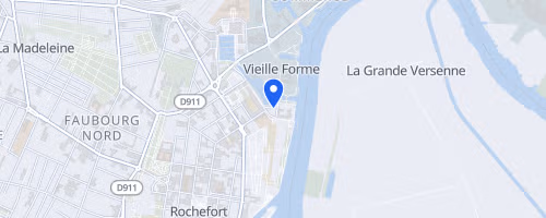 Course sur les rives de la Charente