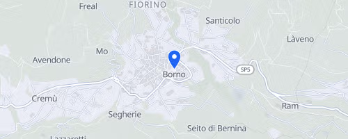 Borno Vertical