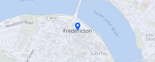 Kicking PancreAS™ 5K - New Brunswick