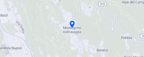 Sette Termini Climb