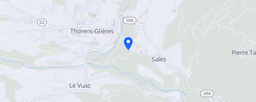 Trail des Glières