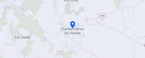 La Coupe Volcanique - 1.5 km 2026