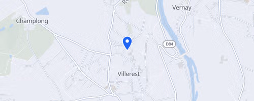 Trail Nocturne du Lac de Villerest