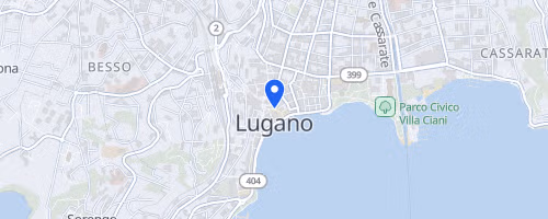 StraLugano (Lugano Half Marathon)
