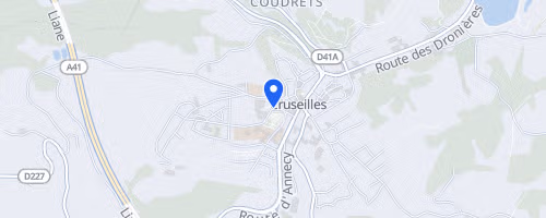 La 4s Du Saleve - Cruseilles