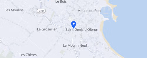 Les Foulées de Chassiron