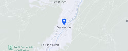 Ultra Montée des Posettes - Vallorcine