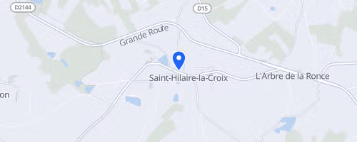 Trails de l'Estivale - Saint-Hilaire-la-Croix