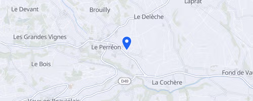 Ultra Beaujolais Villages Trail