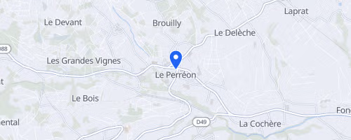 Ultra Beaujolais Villages Trail - 26 km 2026
