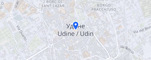 Maratonina di Udine diventa tricolore degli operatori sanitari