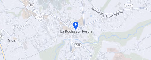 Grimpée du Pays Rochois