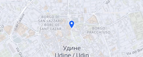 26^ Maratonina Internazionale Città di Udine