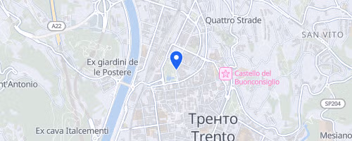 Trento Half Marathon