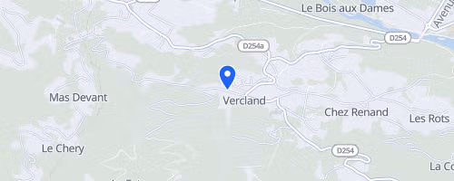 Cross relais nocturne le Fayet