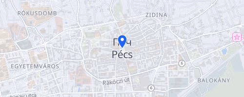 II. Pécs MTB Maraton