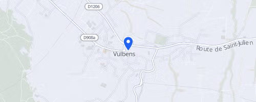 Trail du Vuache