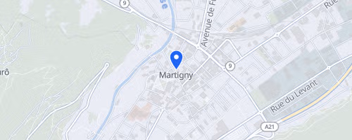 55e Martigny-Mauvoisin
