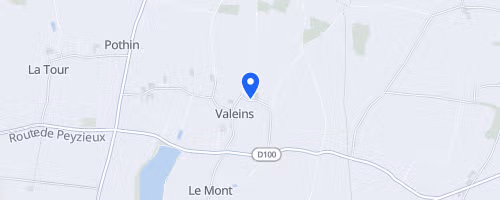 Course des 2 étangs