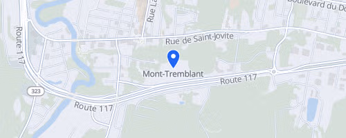 PFBS du Souvenir de Mont-Tremblant – 14 novembre 2026