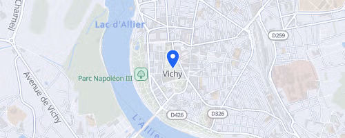 Ironman 70.3 de Vichy