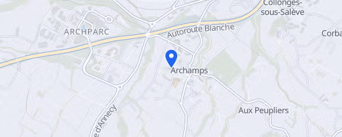 Randos ROUTE & VTT Genevois et Montailloux - Archamps