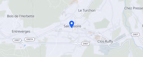 Verti'Trail du Môle