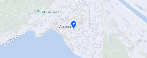 Runthrough Ascona-Locarno