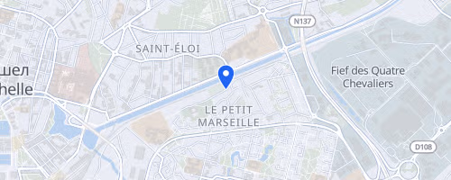 La Rocheloise - La Rochelle