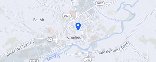 Les étoiles charliendines - Charlieu