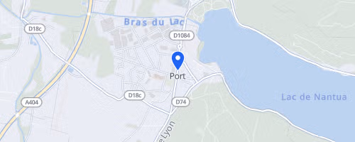 Foulée des monts d'Ain - 11 km 2026