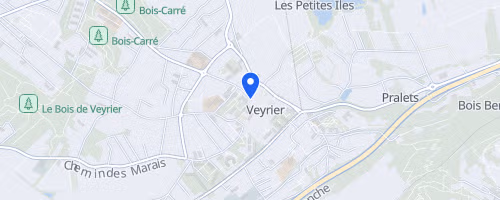 Le défi des Marais