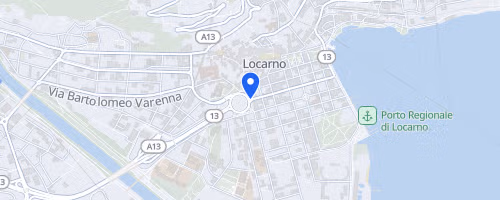 RunThrough Trails Ascona-Locarno