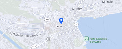 Triathlon Locarno 2026