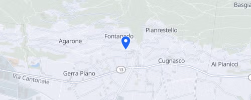 Crono Vertical CDO