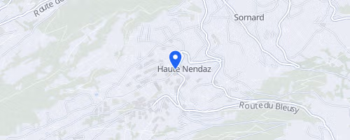 Nendaz Trail