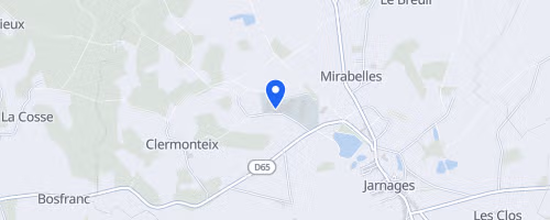 Trail des P'tits Lutins