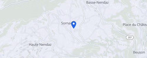 Inalpe 2.0 Trail