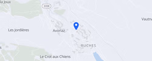 Trail des Hauts Forts