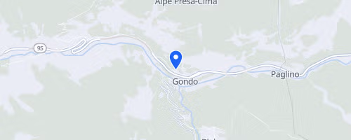 Gondo Marathon