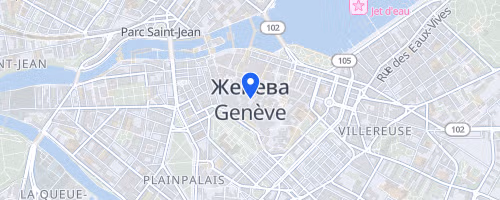 Trail du Grand Genève