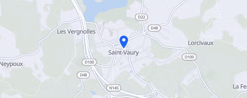 Courir Pour La Santé Mentale - Saint Vaury