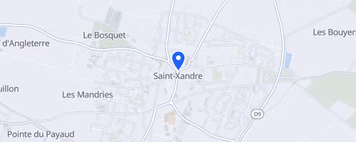 Les Foulées Saint-Xandraises - Saint Xandre