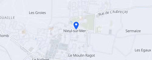 Les bouffées d'airpur - Nieul-sur-Mer