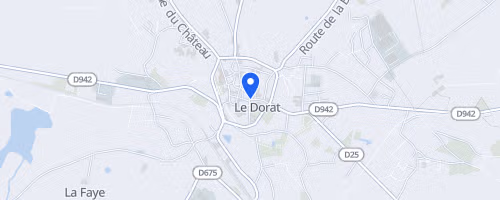 Course nature des 7 clochers - Le Dorat