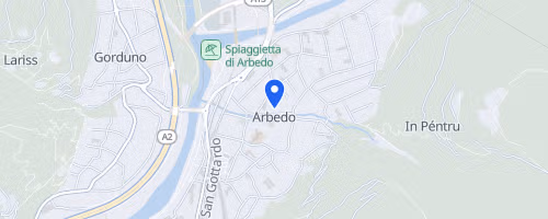 Arbedo-Gesero