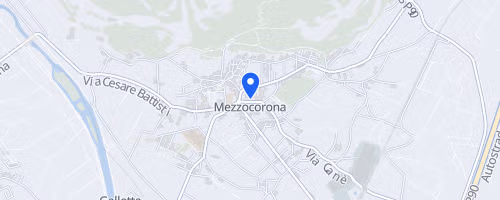 Roccapiana Trail