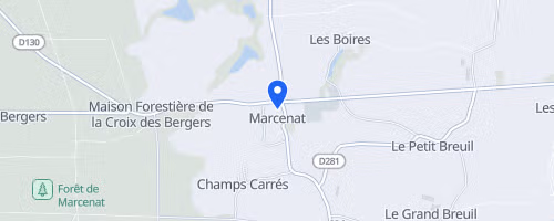 Foulées du Cézallier