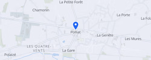 La Foulée de la Veyle 10 km 2026