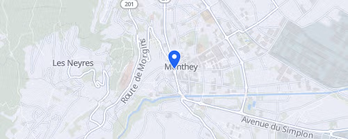 La Montheysanne